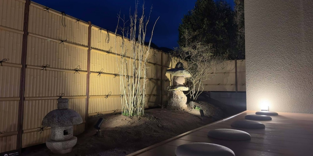 [101] 離れ トリプル+和室/サウナ付 (5名定員) コートヤード ビュー0 | Rakuten STAY 出雲