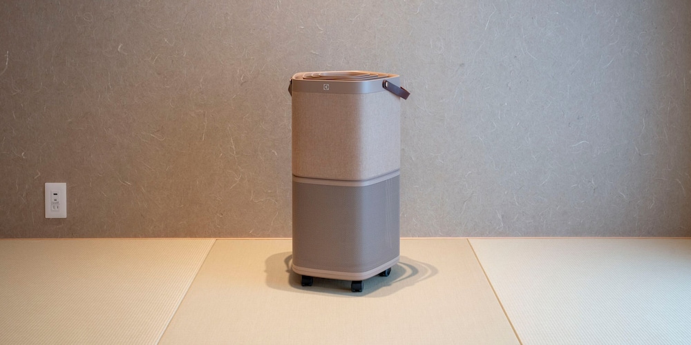 [105] 2クイーンサイズベッド + 和室/ サウナ付 (6名定員) 客室の設備とサービス4 | Rakuten STAY 出雲