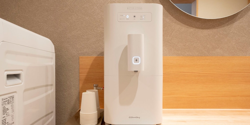 [105] 2クイーンサイズベッド + 和室/ サウナ付 (6名定員) 客室5 | Rakuten STAY 出雲