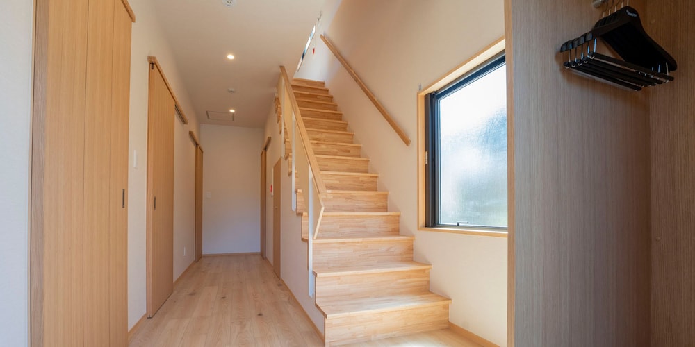 [101] 離れ トリプル+和室/サウナ付 (5名定員) 客室5 | Rakuten STAY 出雲