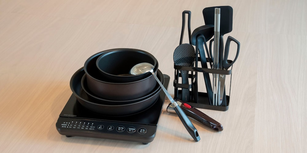 [105] 2クイーンサイズベッド + 和室/ サウナ付 (6名定員) 客室の設備とサービス2 | Rakuten STAY 出雲