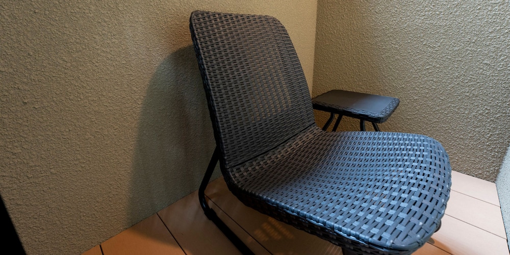 [105] 2クイーンサイズベッド + 和室/ サウナ付 (6名定員) ベランダ0 | Rakuten STAY 出雲