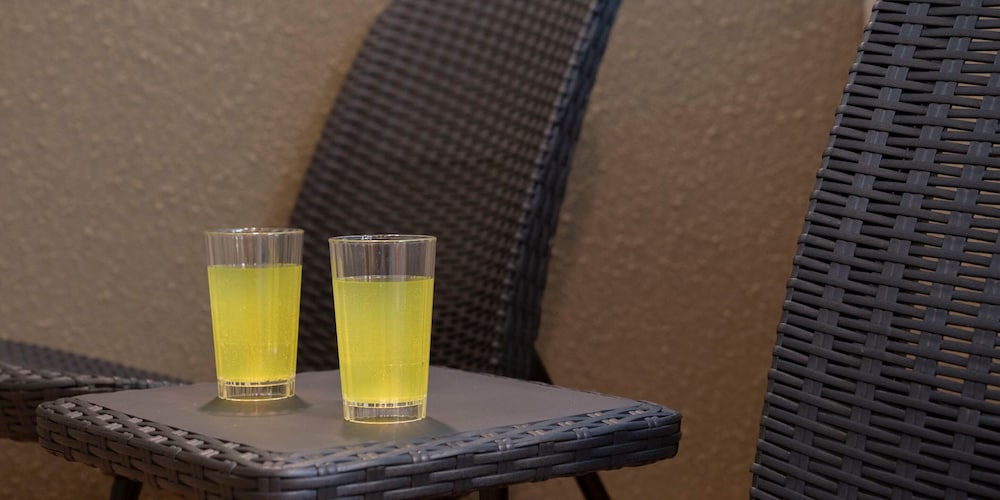 [105] 2クイーンサイズベッド + 和室/ サウナ付 (6名定員) バスルーム1 | Rakuten STAY 出雲