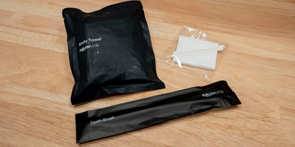 [105] 2クイーンサイズベッド + 和室/ サウナ付 (6名定員) 客室の設備とサービス0 | Rakuten STAY 出雲