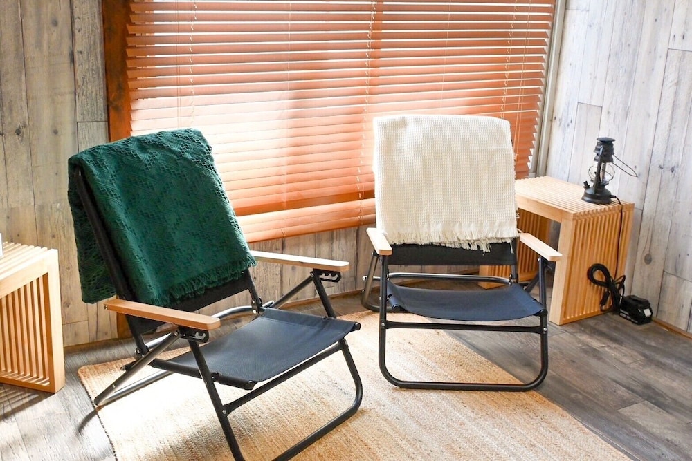 ルーム（ペット不可） 客室4 | Wanderlust Inn