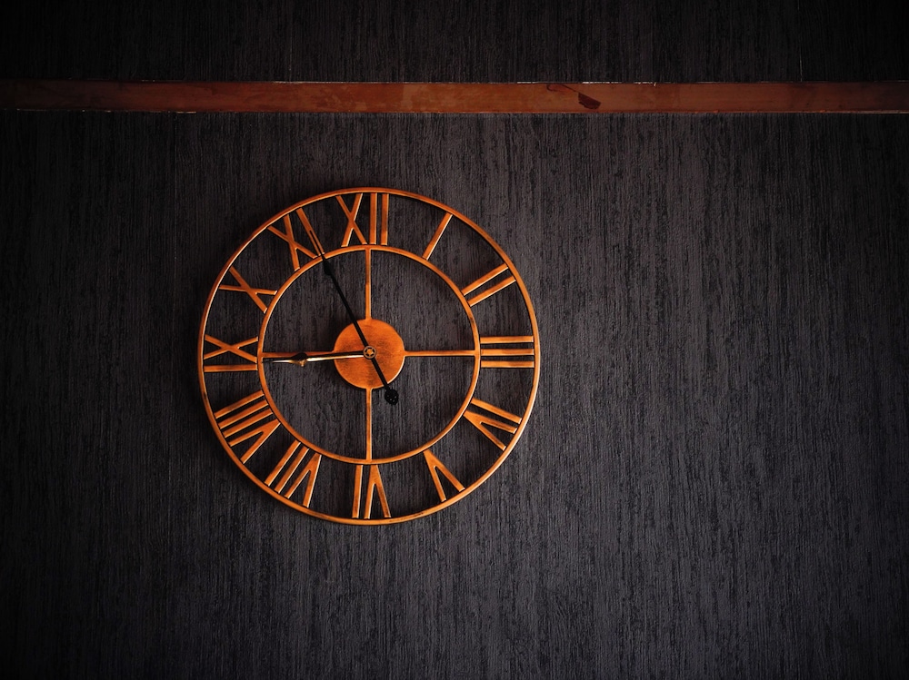 デザイン 4 人部屋（ペット可） 客室9 | Wanderlust Inn