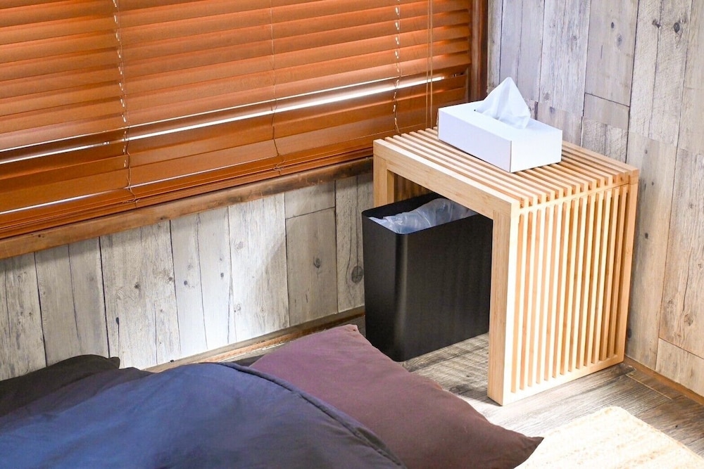 ルーム（ペット不可） 客室5 | Wanderlust Inn