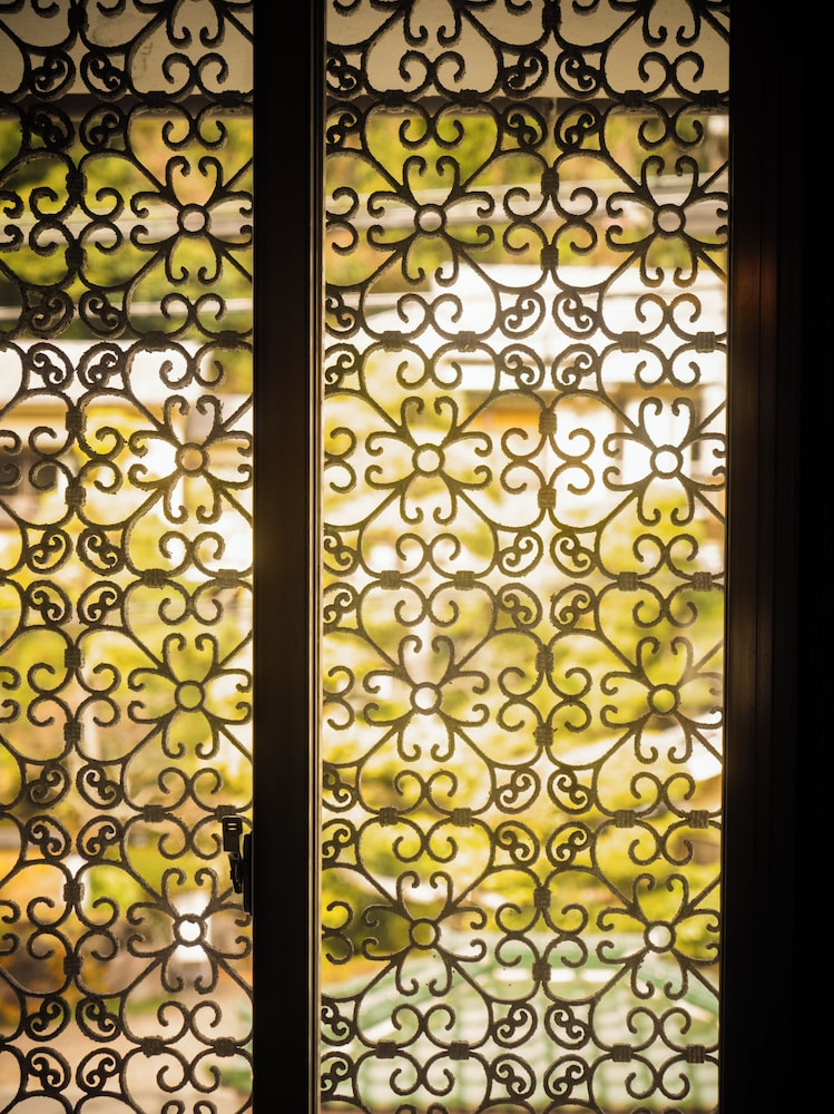 デザイン ダブルルーム（ペット可） 客室13 | Wanderlust Inn