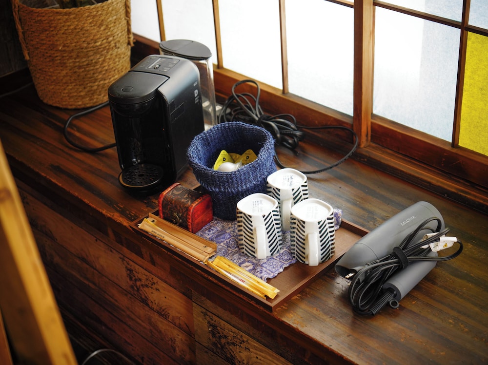 デザイン ルーム（ペット可） 客室13 | Wanderlust Inn