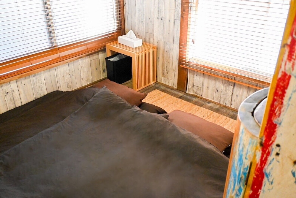 ルーム（ペット不可） 客室2 | Wanderlust Inn