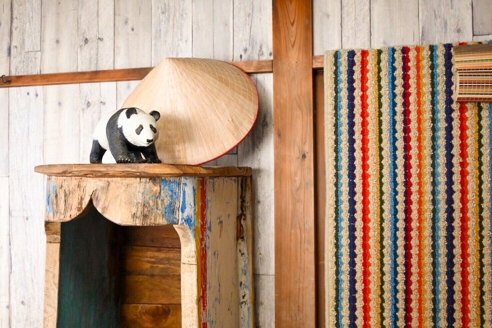 ルーム（ペット不可） 客室1 | Wanderlust Inn