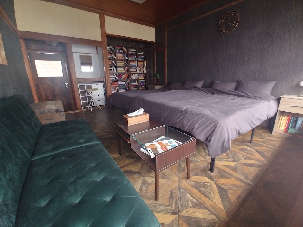 メインイメージ | Wanderlust Inn メインイメージ | Wanderlust Inn