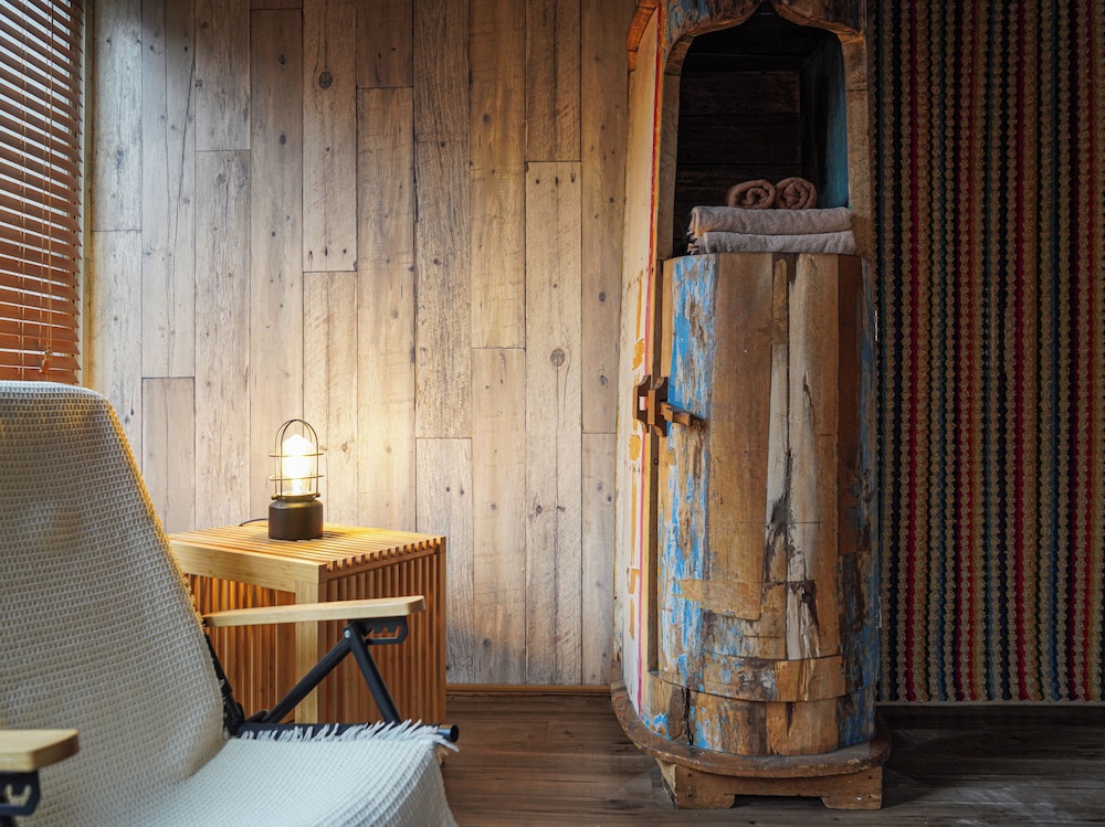 ルーム(ペット不可) 客室10 | Wanderlust Inn