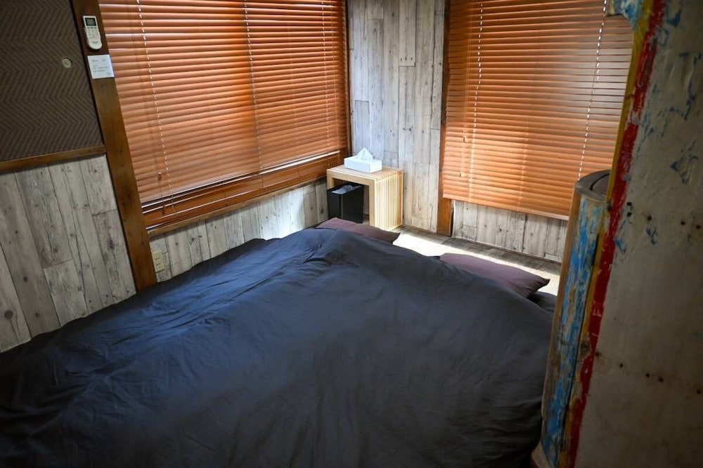 ルーム（ペット不可） | Wanderlust Inn