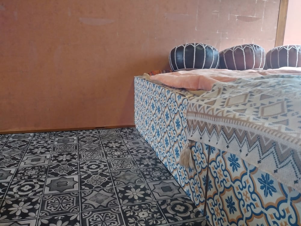 デザイン ダブルルーム（ペット可） | Wanderlust Inn