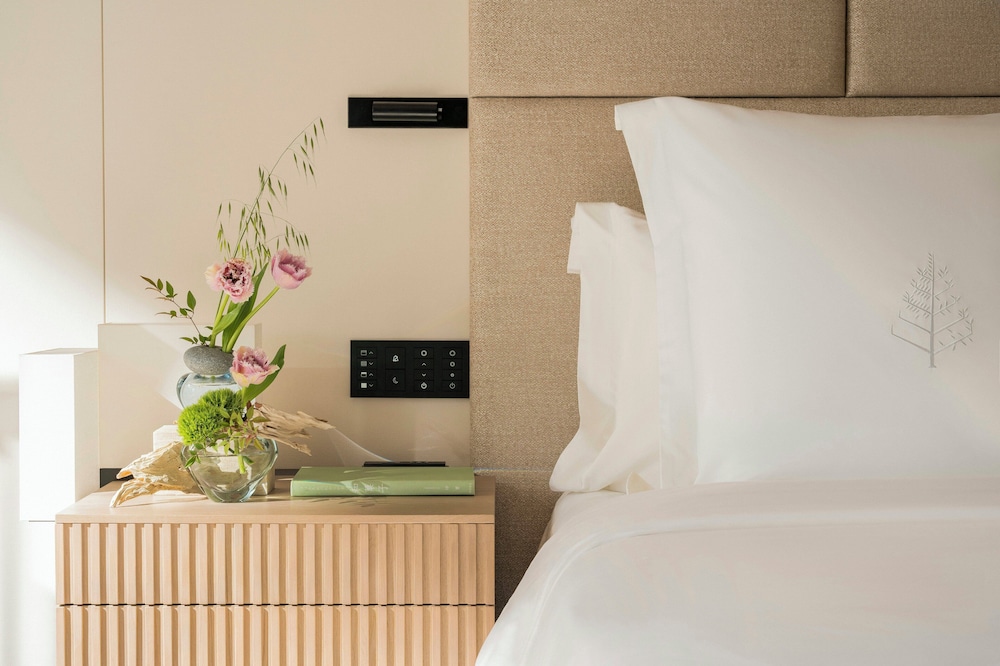 スーペリア ルーム ダブルベッド 2 台 客室0 | フォーシーズンズホテル大阪