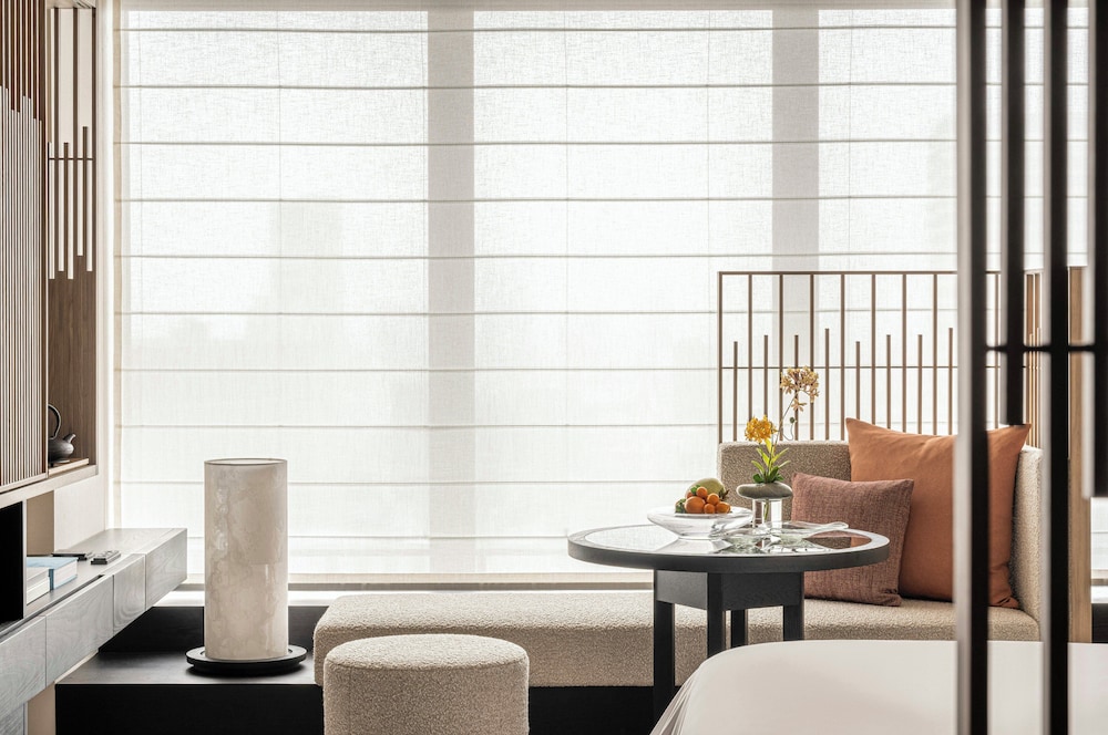 スーペリア ルーム ダブルベッド 2 台 | フォーシーズンズホテル大阪