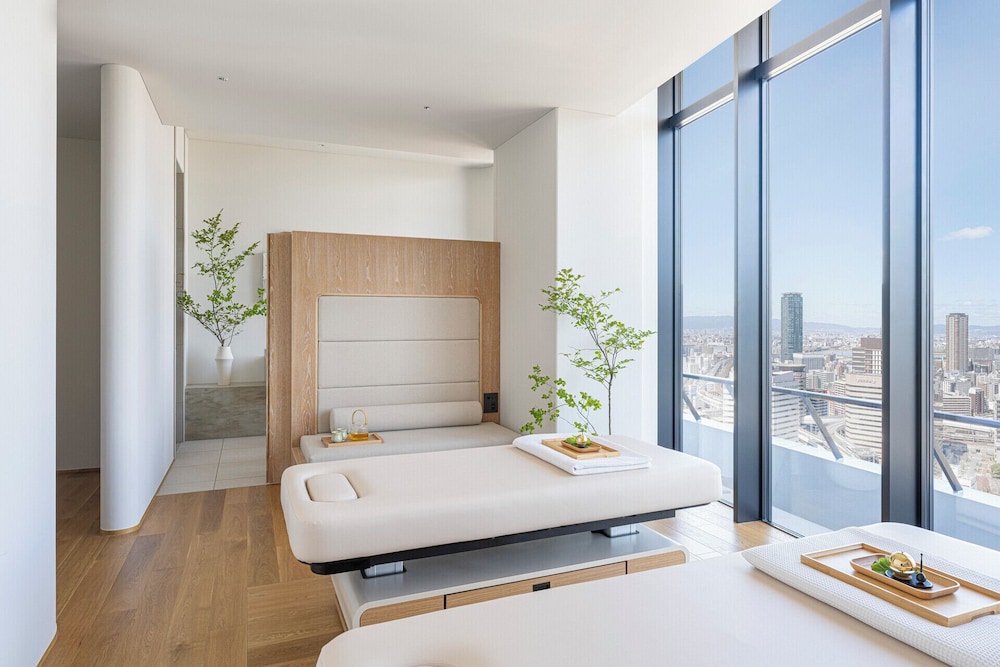 スパ1 | フォーシーズンズホテル大阪 スパ1 | フォーシーズンズホテル大阪