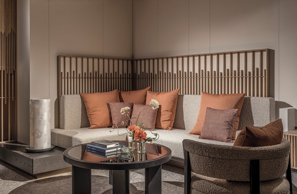 スタジオスイート | フォーシーズンズホテル大阪