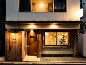Akasaka Guesthouse HIVE
