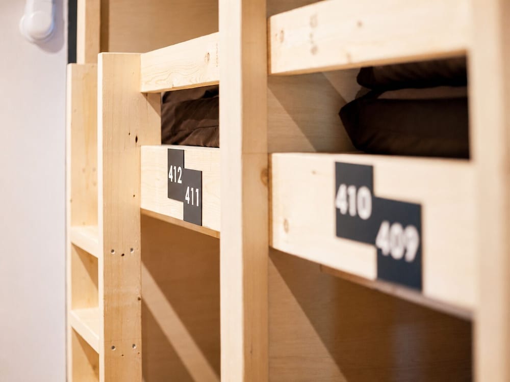 客室1 | Akasaka Guesthouse HIVE | Akasaka Guesthouse HIVE