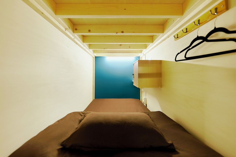 客室1 | Akasaka Guesthouse HIVE 客室1 | Akasaka Guesthouse HIVE