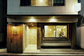 Akasaka Guesthouse HIVE