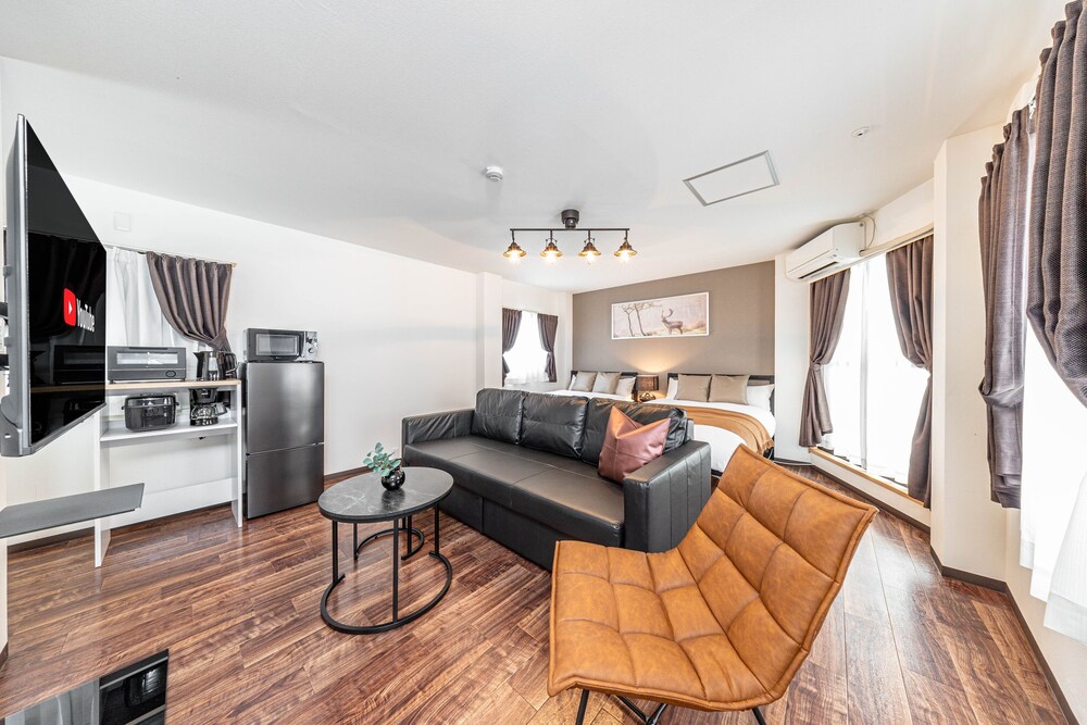 内装1 | M's Tamatsukuri 内装1 | M's Tamatsukuri