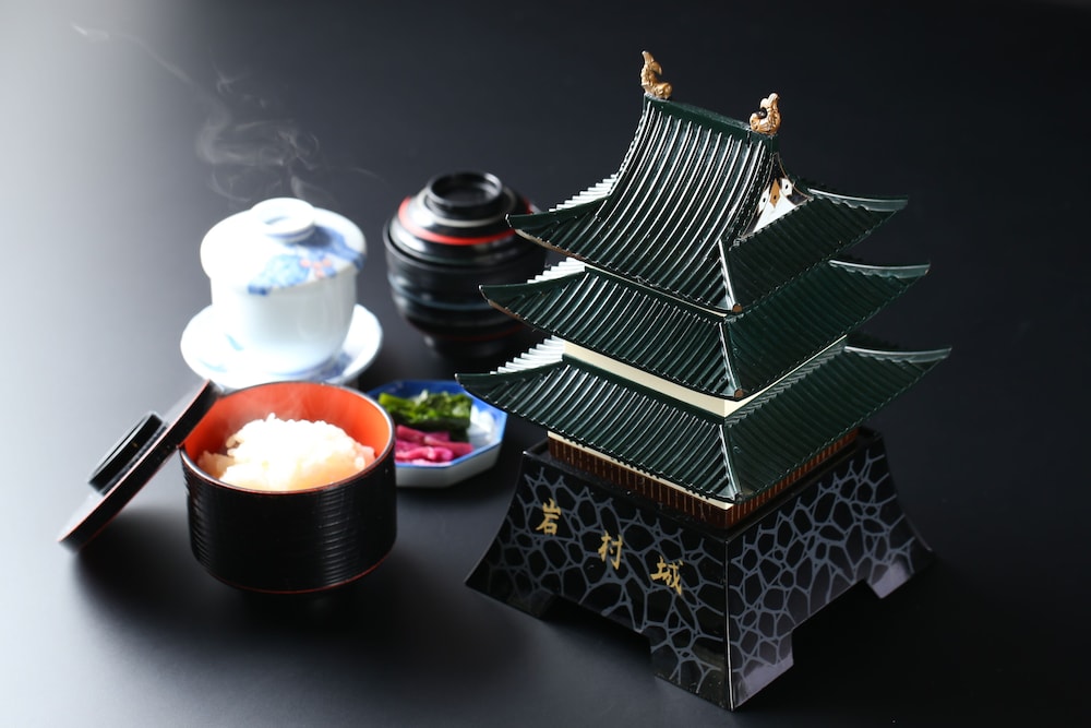 レストラン1 | 岩村山荘 レストラン1 | 岩村山荘