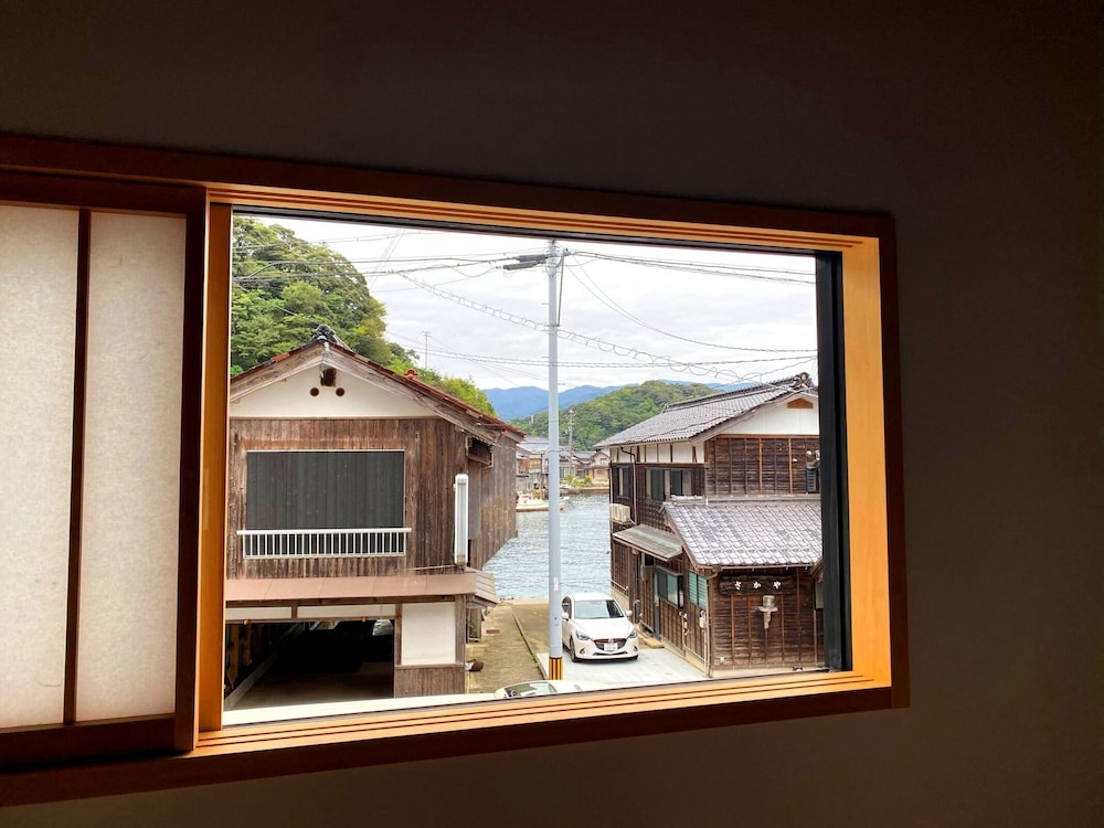 客室1 | 伊根えびすや千歳 客室1 | 伊根えびすや千歳