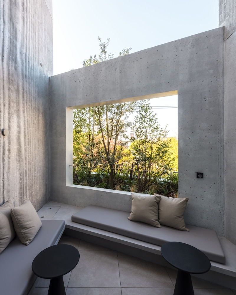 エクスクルーシブルーム +RETREAT シティ ビュー0 | NOT A HOTEL FUKUOKA