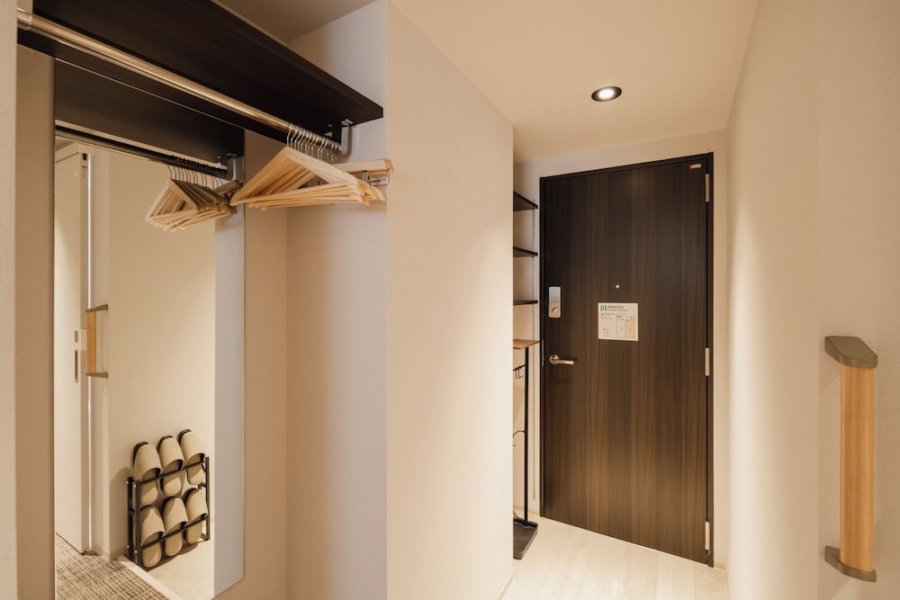 ベーシック トリプルルーム 客室10 | HOTEL SHUTEC