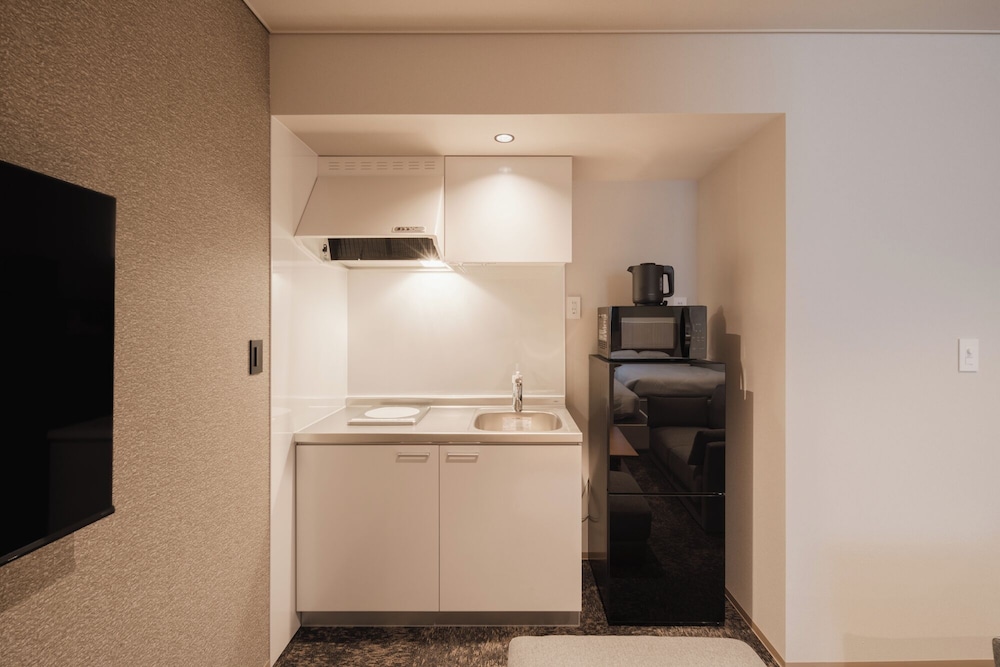 ベーシック トリプルルーム バスルーム6 | HOTEL SHUTEC