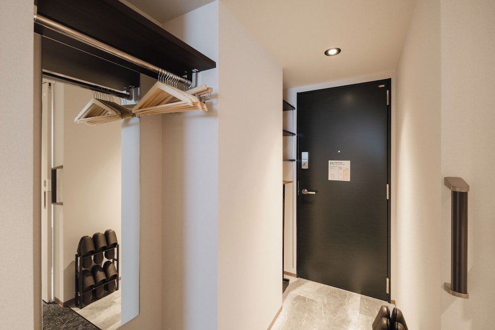 ベーシック トリプルルーム 客室2 | HOTEL SHUTEC