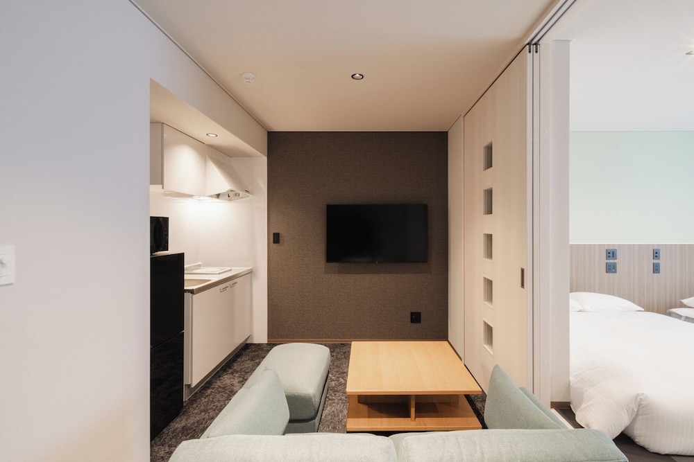 ベーシック トリプルルーム 客室1 | HOTEL SHUTEC