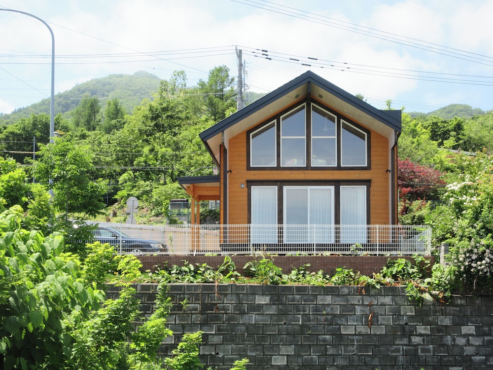 メインイメージ | THE Crestview Lodge メインイメージ | THE Crestview Lodge