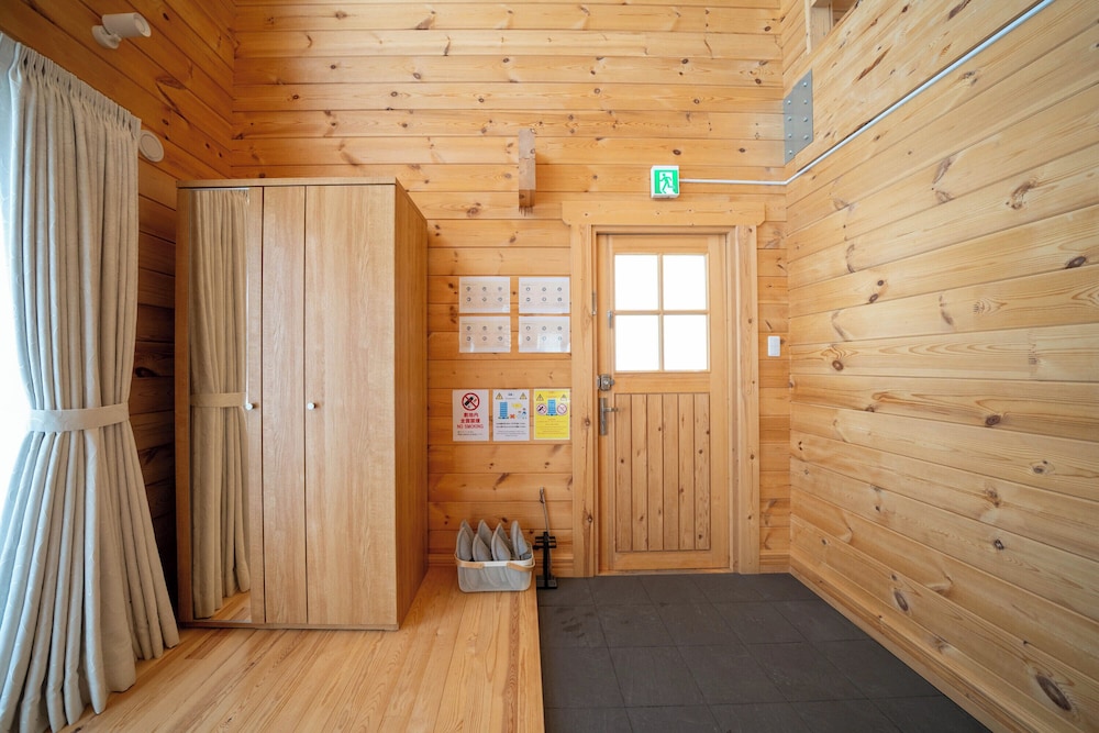 客室1 | THE Crestview Lodge 客室1 | THE Crestview Lodge