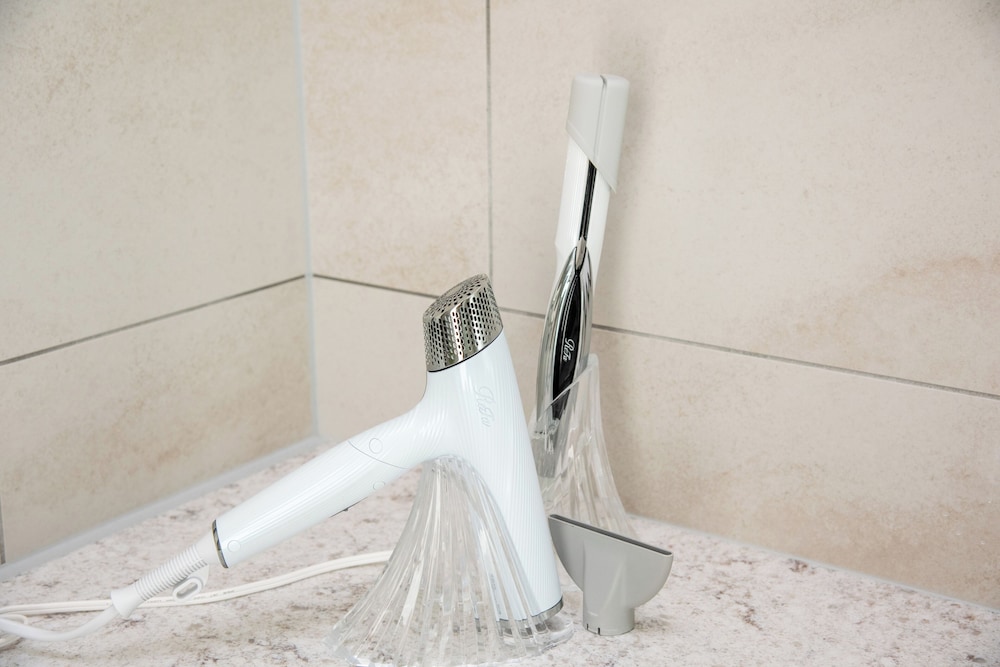 スーペリア ヴィラ バルコニー プールビュー バスルームの設備0 | pool villa Sanrriott Okinawa Motobu