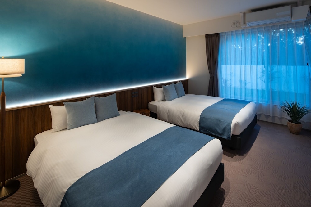 客室1 | pool villa Sanrriott Okinawa Motobu 客室1 | pool villa Sanrriott Okinawa Motobu