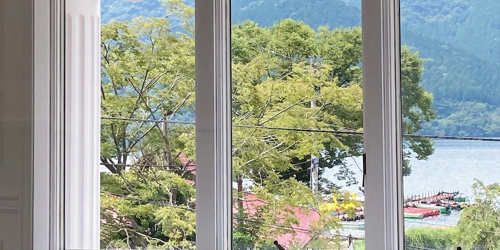 ヴィラ 客室9 | HAKONE DOMA