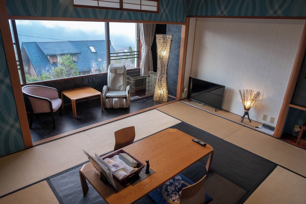 客室1 | 箱根強羅グアムドッグ本店 客室1 | 箱根強羅グアムドッグ本店