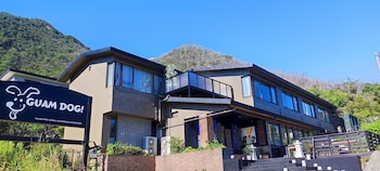 箱根強羅グアムドッグ本店