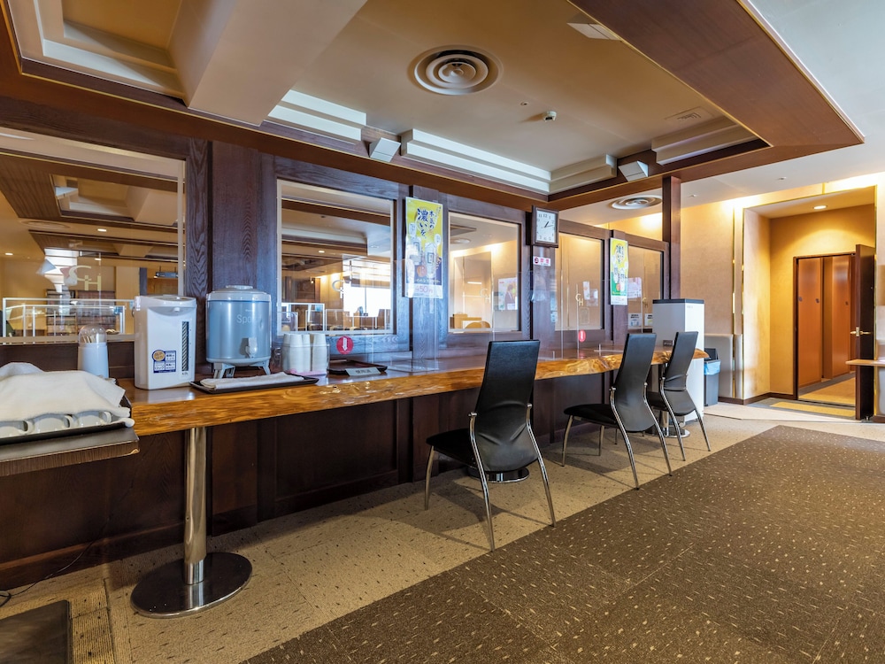 レストラン1 | アサヒサウナカプセルイン弘前 レストラン1 | アサヒサウナカプセルイン弘前