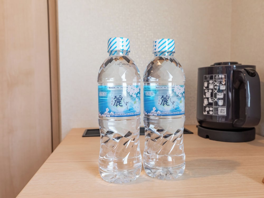 [禁煙] ツインルーム 客室の設備とサービス1 | Tabist GROOVE KYOTO OKOSHIYASU