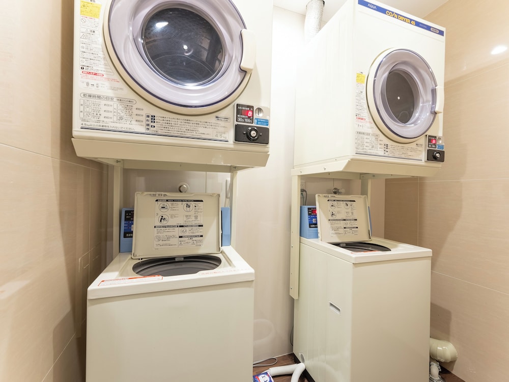 ランドリー ルーム1 | 那須高原 NORTH INN ランドリー ルーム1 | 那須高原 NORTH INN
