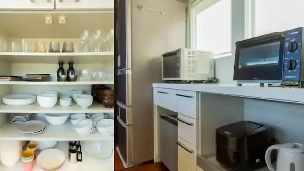 デザイン ハウス 専用キッチン0 | Futtsu Detached house