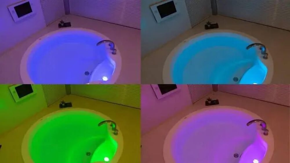 デザイン ハウス バスルーム1 | Futtsu Detached house