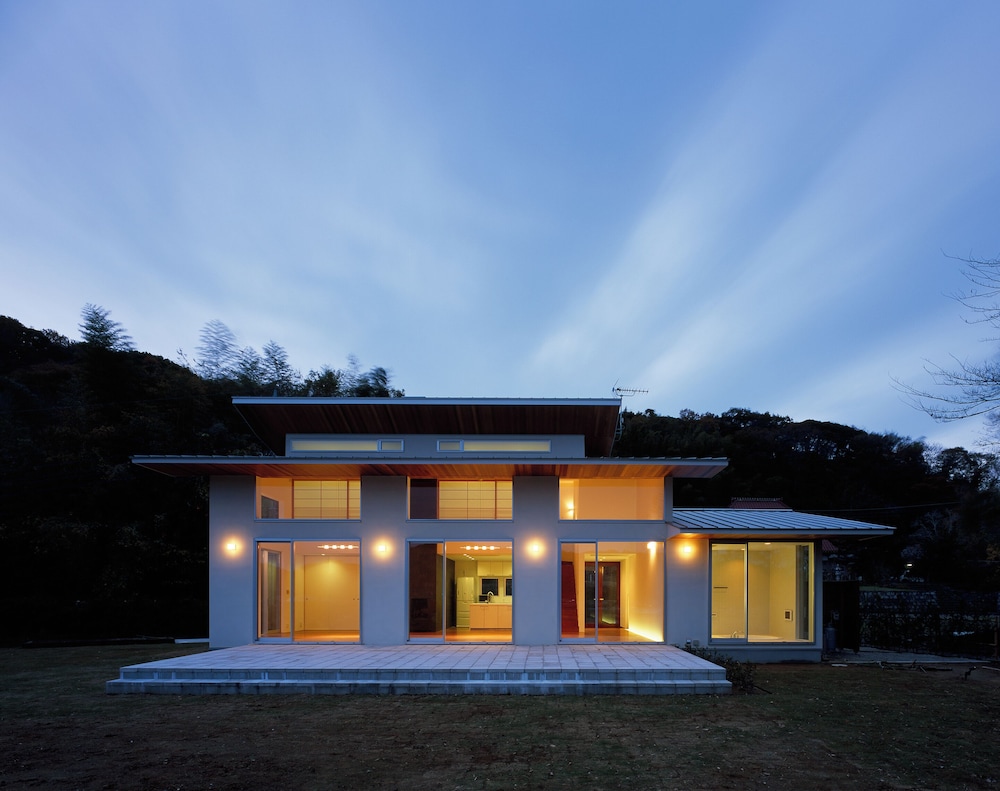 施設の正面1 | Futtsu Detached house 施設の正面1 | Futtsu Detached house