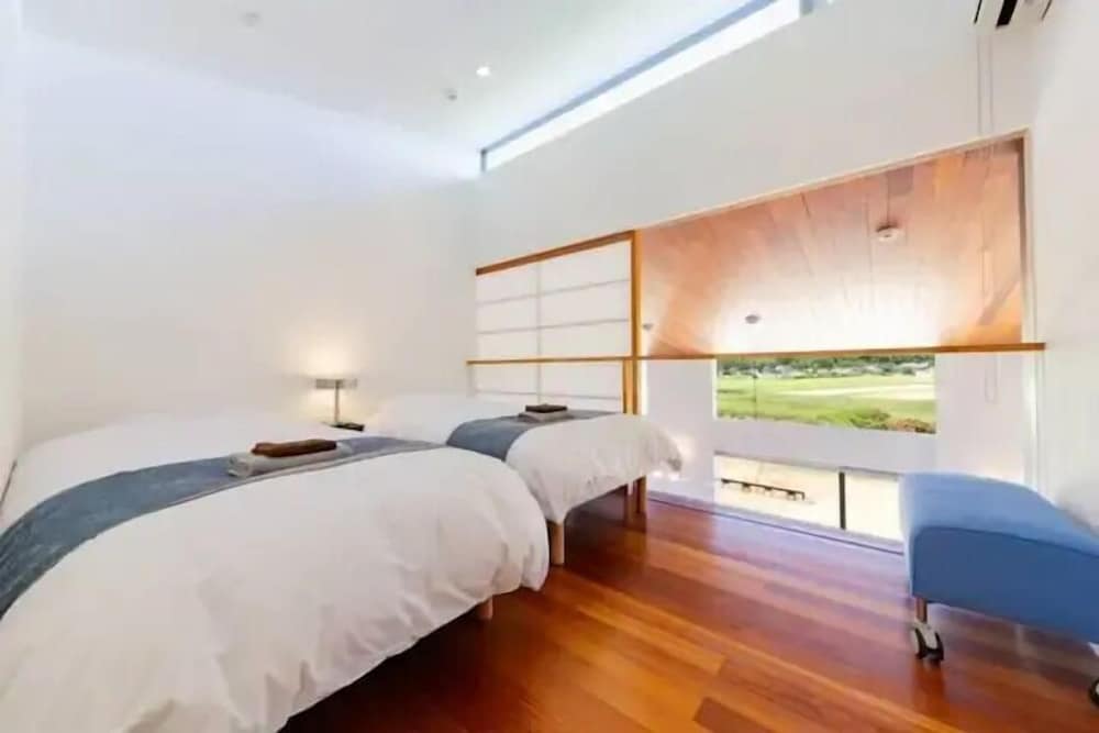 デザイン ハウス 客室1 | Futtsu Detached house