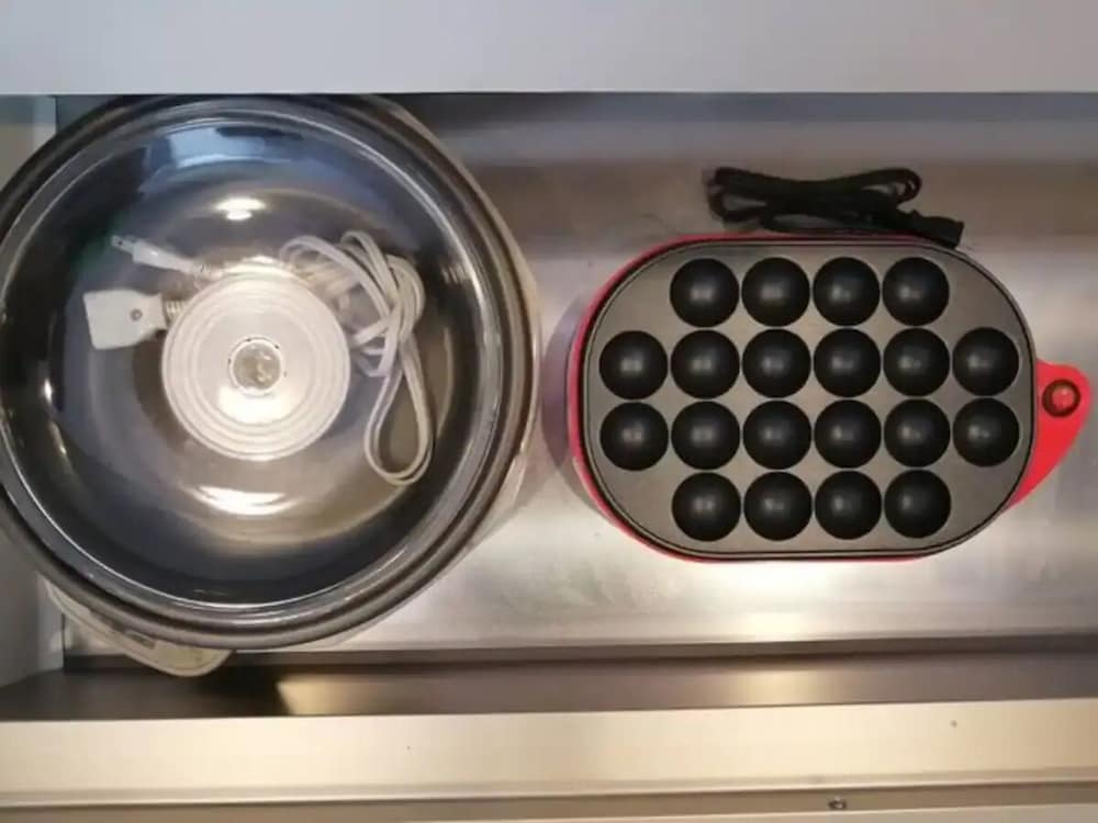 デザイン ハウス 専用キッチン6 | Futtsu Detached house